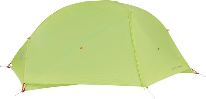 Image du produit Marmot Tente Superalloy 2P (Tente igloo, 1.02 kg, 2 personnes)