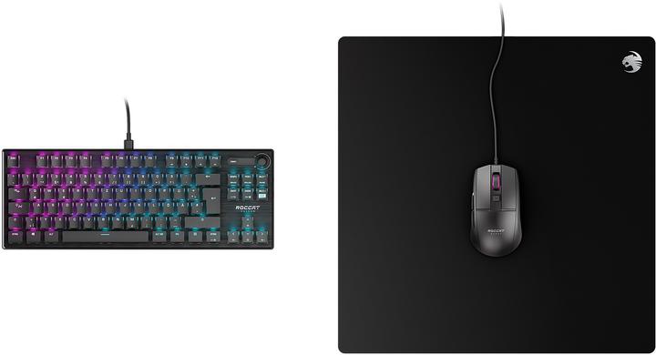 Image du produit Roccat Sense Core SQ (L)