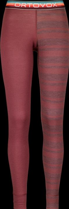 Image du produit Ortovox 185 Rock'n'wool Long Pants W (S)