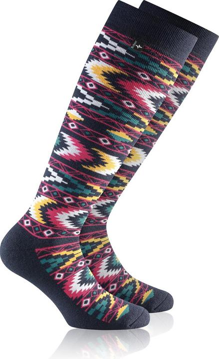 Rohner Native Socken