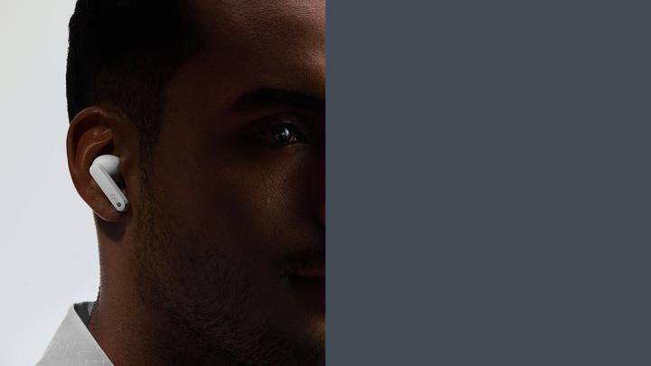 Immagine prodotto Nothing CMF Buds Pro 2 (ANC, 43 h, Senza fili)