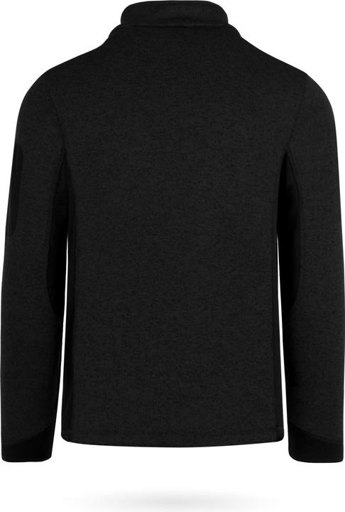 Actual product image Normani Mens Knitted Fleece Jacket Wapusk - 1721 (S)