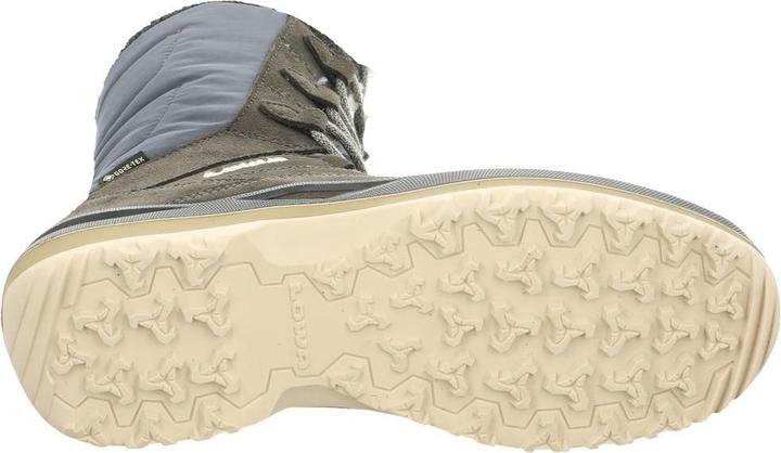Actual product image Lowa Alba III GTX Ws women's winter shoes (39.5)
