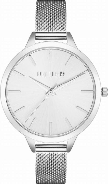 Produktbild Paul Lorens Damenuhr PL10296B-3C1 (200 mm)