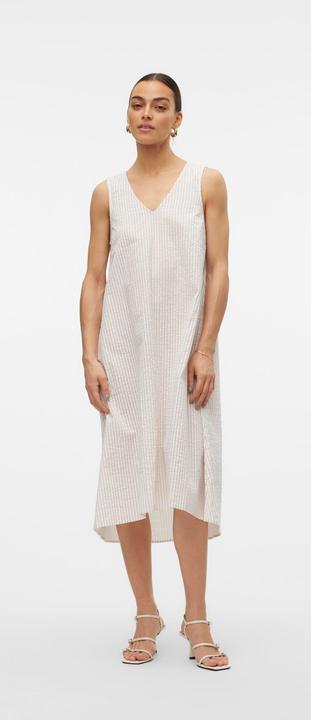Actual product image Vero Moda VMMOLLY long dress dress (L)