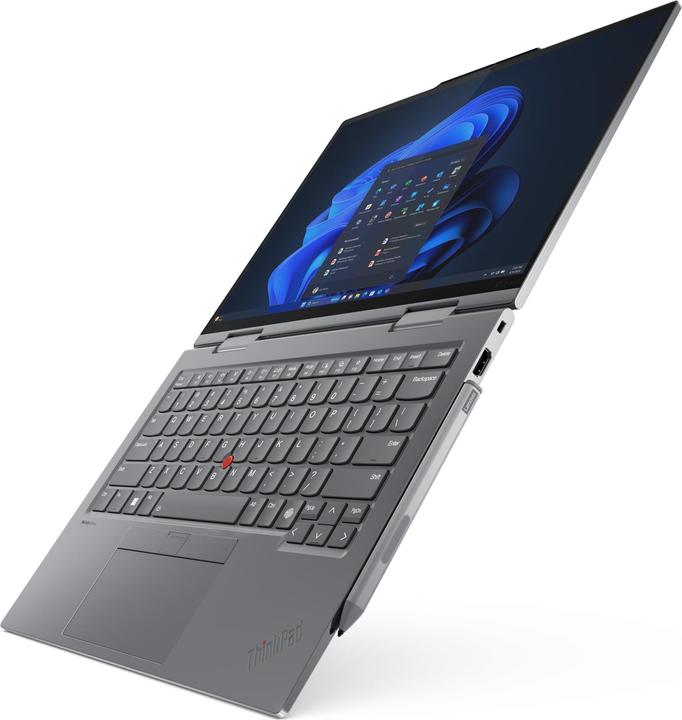 Produktbild Lenovo ThinkPad X1 2-in-1 Gen 9 (14", Intel Core Ultra 7 155U, 32 GB, 1000 GB, DE)