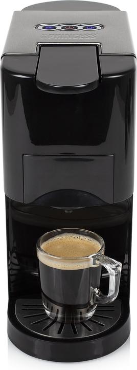 Produktbild Princess Kapselkaffeemaschine (EU-Stecker)