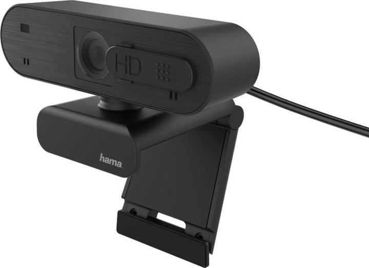 Hama C-600 Pro (2 Mpx)