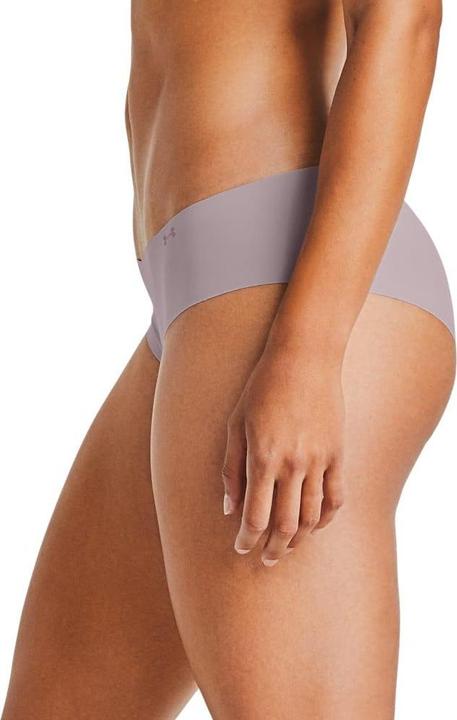 Produktbild Under Armour UA Pure Slips (3erPack) (34 D)