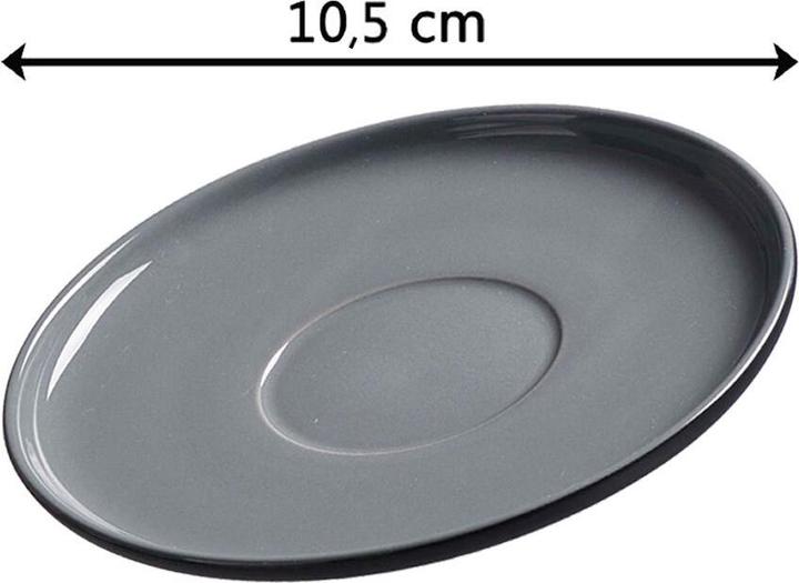 Actual product image Ritzenhoff & Breker Espresso Set JASPER (100 ml, 4 x)