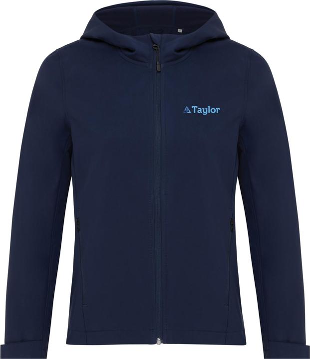 Universal Textiles Makalu Softshelljacke (S)