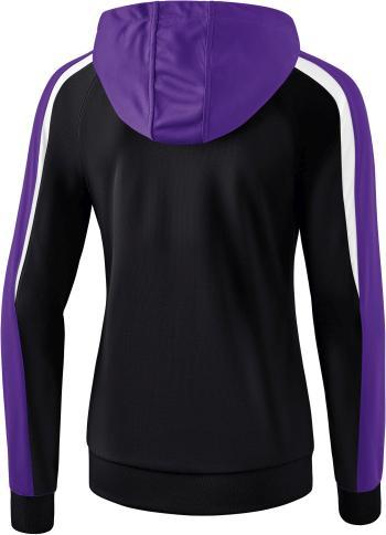 Produktbild Erima Liga 2.0 Trainingsjacke Mit Kapuze Damen (48)