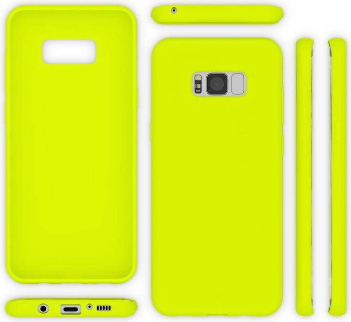 Immagine prodotto Nalia Custodia per cellulare (Samsung Galaxy S8+)