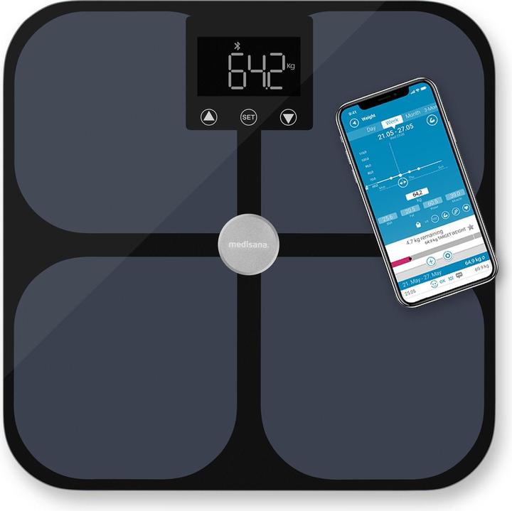 Produktbild Medisana BS650 (180 kg)