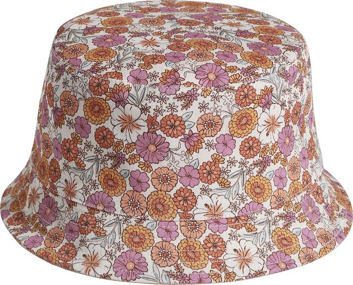 Produktbild Vertbaudet Wendbarer Mädchen Sonnenhut, Blumen (152)