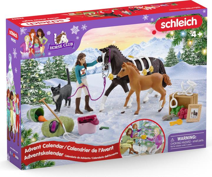 Actual product image Schleich Horse Club