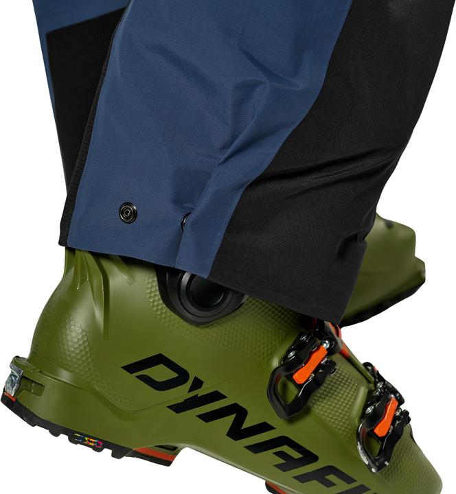 Actual product image Salewa Sella Free 3 Layers Powertex trousers (XL)