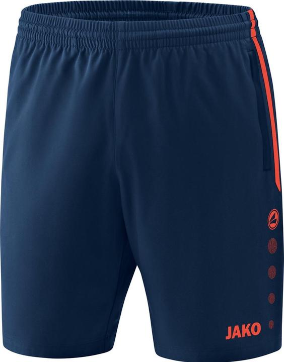 JAKO Short Competition 2.0 Damen