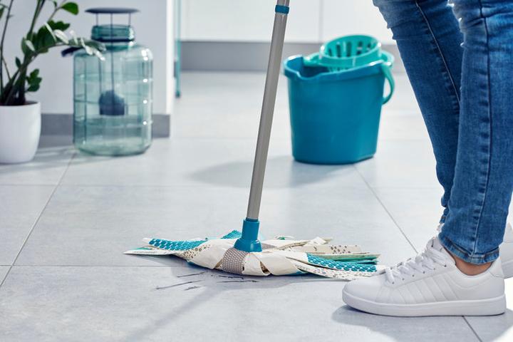 Actual product image Leifheit Power Mop 3 in 2 (1 pcs.)