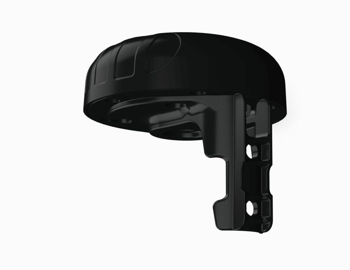 Actual product image Poynting Antennas - GPS - Car - GPS-001-V2-01 - black - SMA (M) - PUCK Antenna MIMO - SMA - 2 Me (GPS)