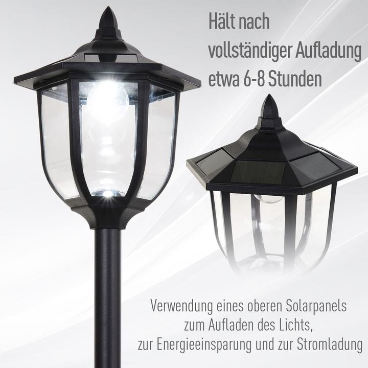 Image du produit Jamb Gartenlaterne (IP44)