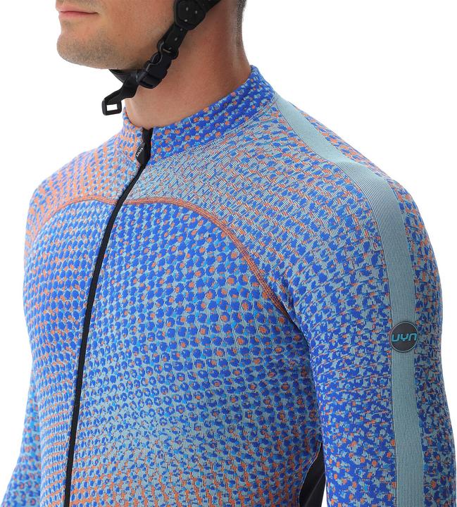 Actual product image UYN Spectre long-sleeved cycling shirt (XL)