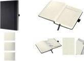 Actual product image Sigel Conceptum (A4, Lined, Hardcover)