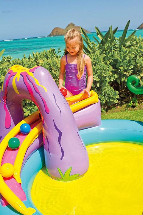 Image du produit Intex Dinoland