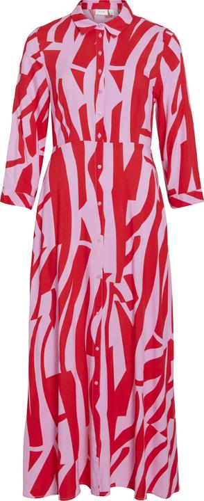 Produktbild Vila Maxi Blusenkleid (42)