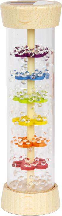 Actual product image small foot Rainmaker (German)