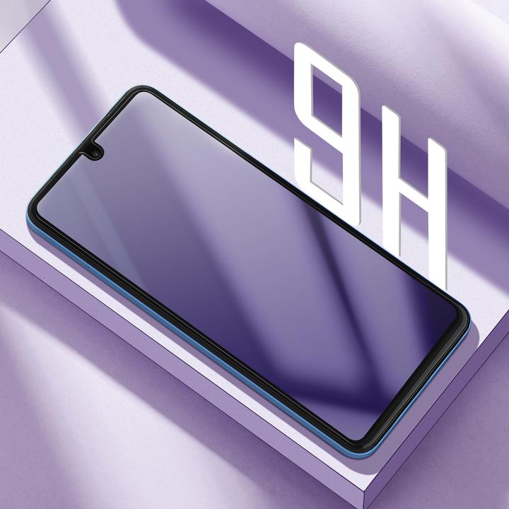 Produktbild Avizar BlueGuard Glas-Displayschutz mit Blaulicht-Filter (1 Stück, Xiaomi Redmi Note 12S)