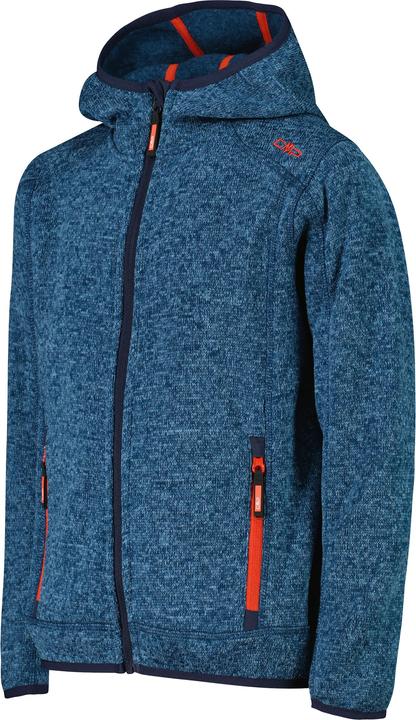 Image du produit CMP Campagnolo Fleece Hoodie (104)
