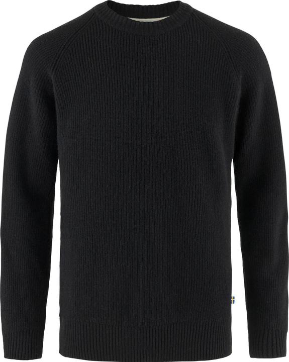 Produktbild Fjällräven Övik Rib Sweater (XL)