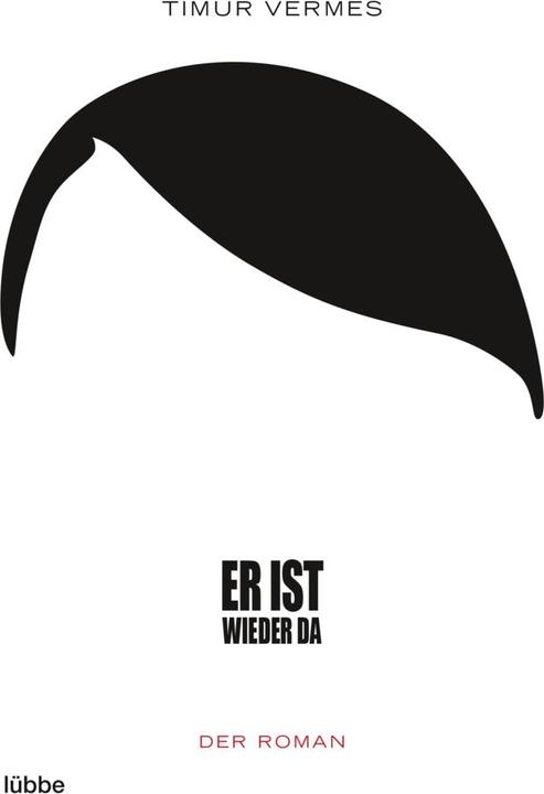 Immagine prodotto Er ist wieder da (Tedesco, Vermesse Timur, 2014)