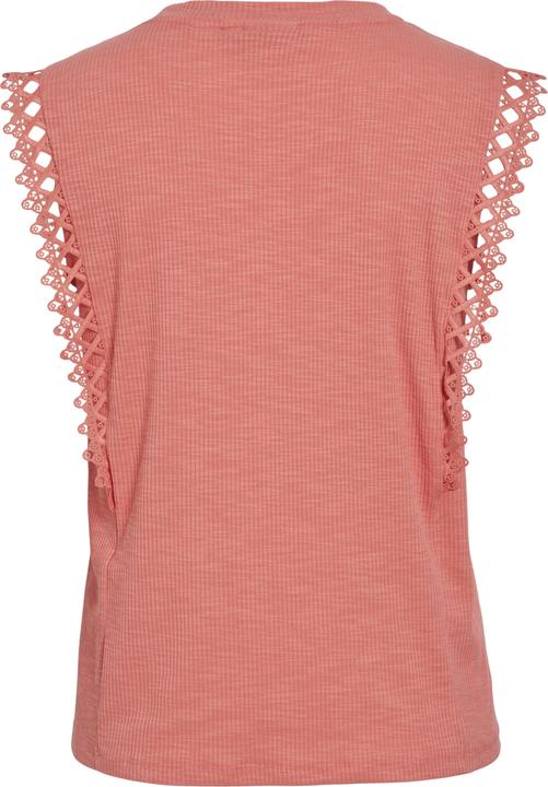 Produktbild Vila Rundhals Top (M)
