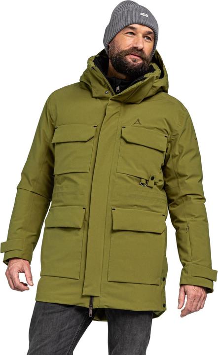 Immagine prodotto Schöffel Ridgeland (XL)