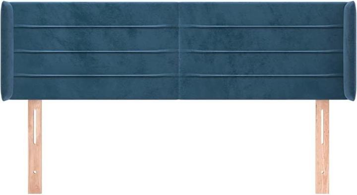 Image du produit VidaXL Kayla (147 x 16 x 88 cm)