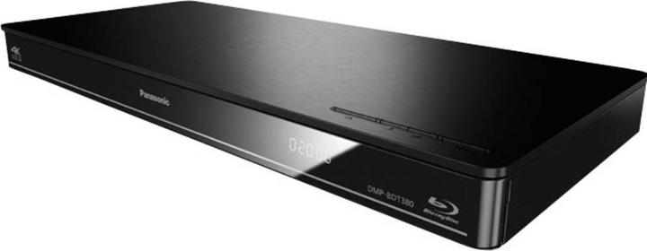 Produktbild Panasonic Dmp-Bdt384 (Blu-ray Player)