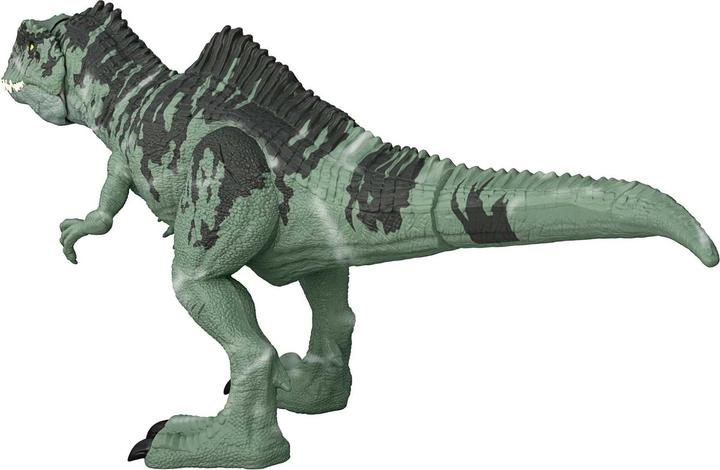 Immagine prodotto Jurassic World Strike N' Roar Giganotosaurus