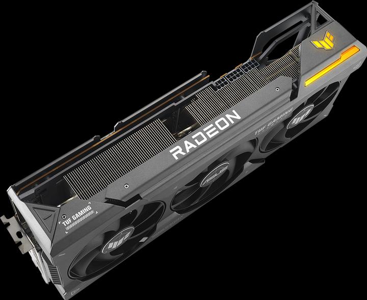 Produktbild ASUS Radeon TUF GAMING RX 7900 XT OC Edition (20 GB)