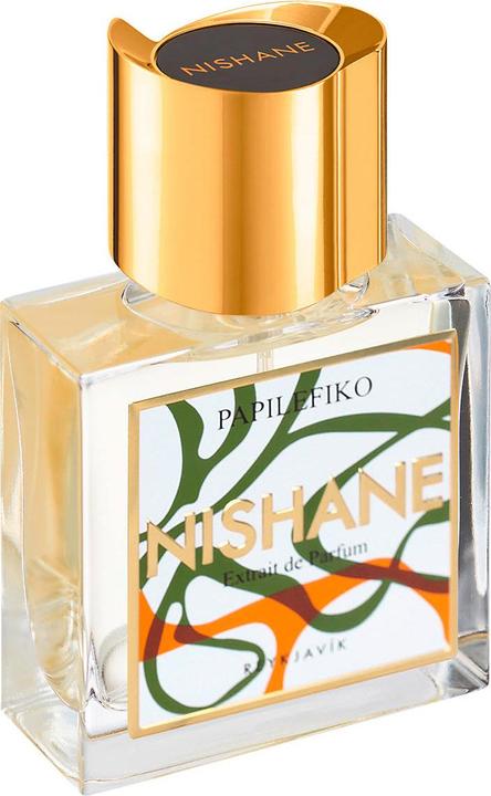 Image du produit Nishane Papilefiko (Eau de parfum, 50 ml)