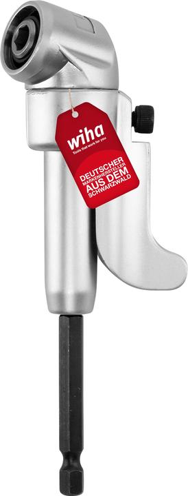 Actual product image Wiha Offset screwdriver (1/4")