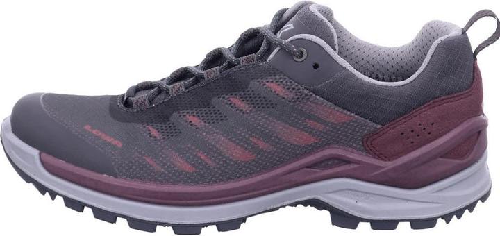 Actual product image Lowa Ferrox GTX LO Ws (42)