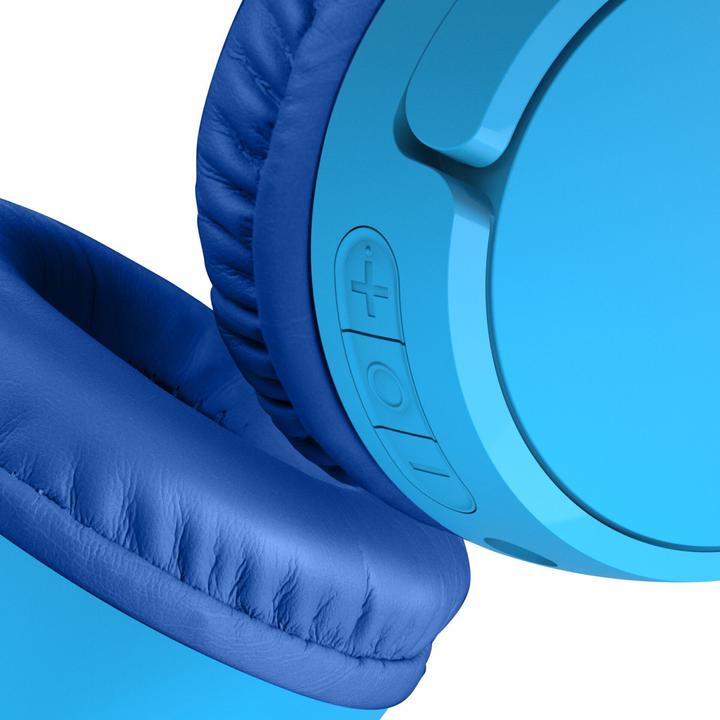 Produktbild Belkin Soundform Mini-On-Ear