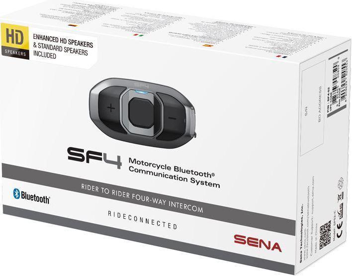 Produktbild Sena SF4 (1er Set)