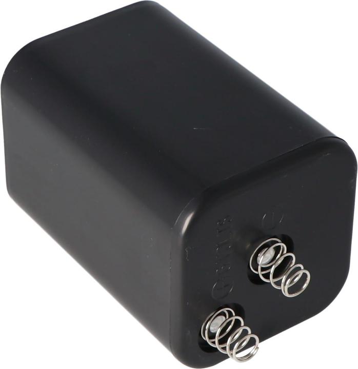 Produktbild Nissen Batterie Premium 800 4R25 ohne Quecksilber und Cadmium (1 Stk., 4R25, 9000 mAh)