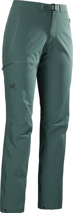 Image du produit Odlo Pantalon longueur régulière ASCENT LIGHT (40)