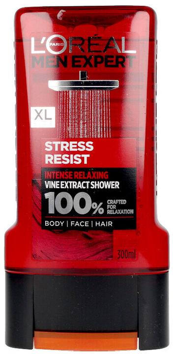 L'Oréal Paris Gli uomini esperti resistono allo stress (300 ml)