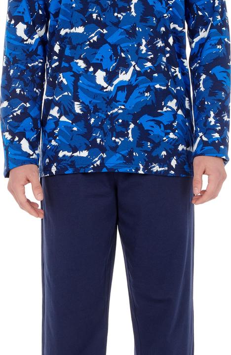 Actual product image HOM Long Sleepwear Madrague (M)