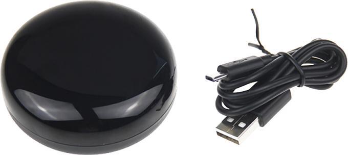 Image du produit Maxcom 5908235977041 télécommande IR sans fil/Wi-Fi universelle (Télécommande universelle, WiFi, Infrarouge)